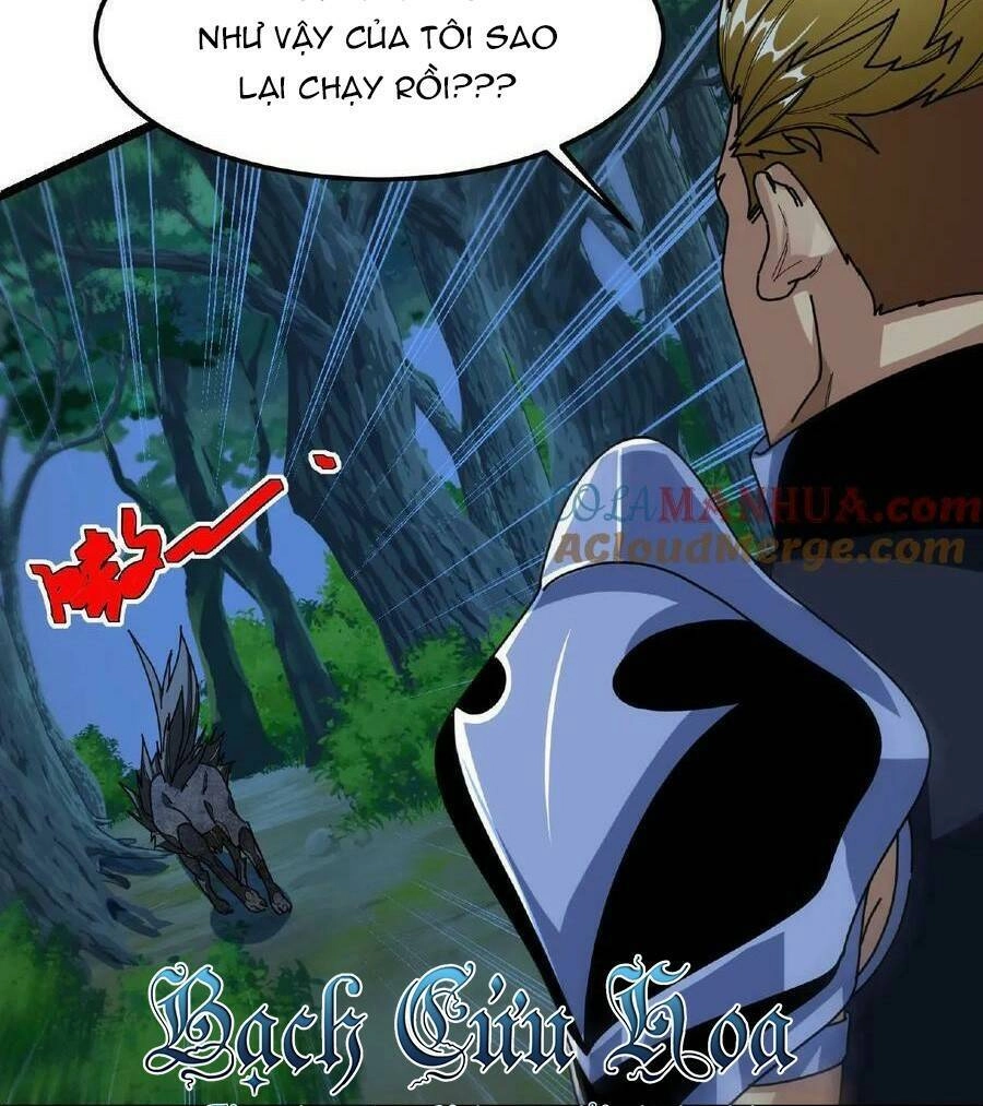 Đoạt Mạng Bằng Trị Liệu Thuật Chapter 58 - 43