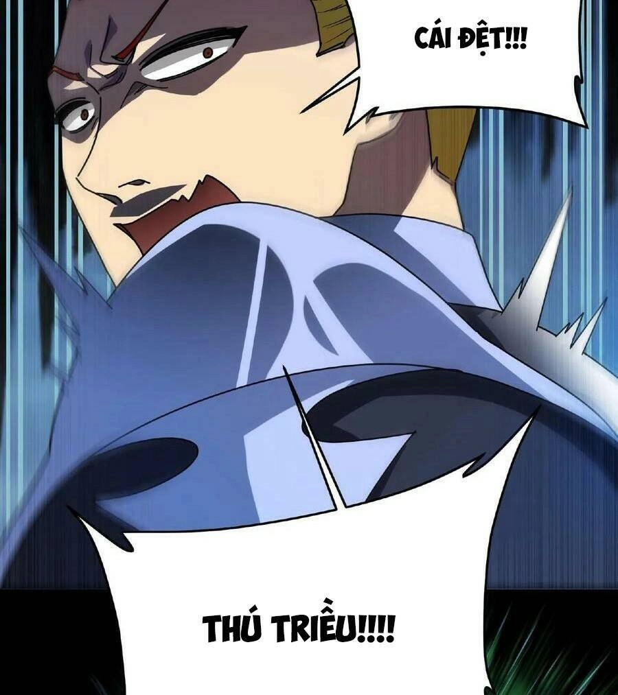 Đoạt Mạng Bằng Trị Liệu Thuật Chapter 58 - 45