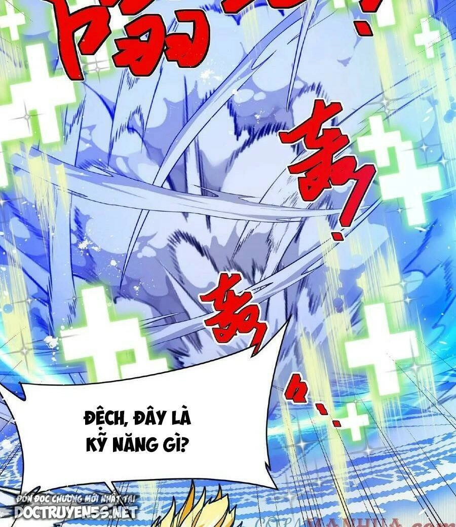 Đoạt Mạng Bằng Trị Liệu Thuật Chapter 59 - 15