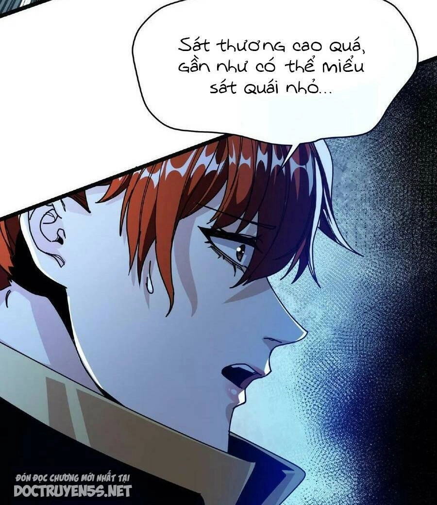 Đoạt Mạng Bằng Trị Liệu Thuật Chapter 59 - 17
