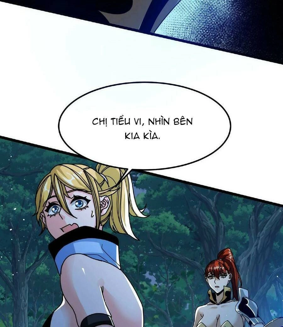 Đoạt Mạng Bằng Trị Liệu Thuật Chapter 59 - 18