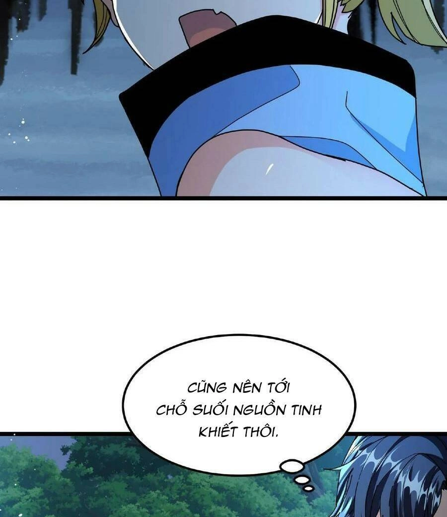 Đoạt Mạng Bằng Trị Liệu Thuật Chapter 59 - 20