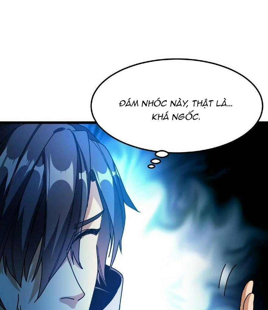 Đoạt Mạng Bằng Trị Liệu Thuật Chapter 59 - 24