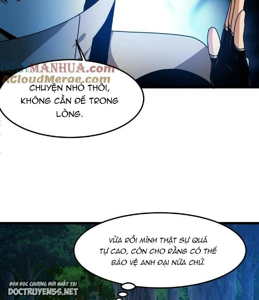 Đoạt Mạng Bằng Trị Liệu Thuật Chapter 59 - 25