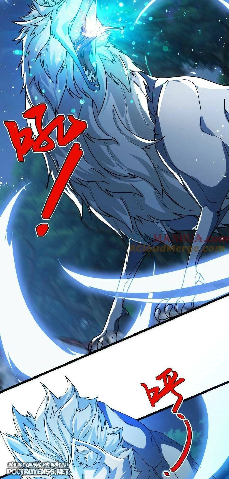 Đoạt Mạng Bằng Trị Liệu Thuật Chapter 60 - 15