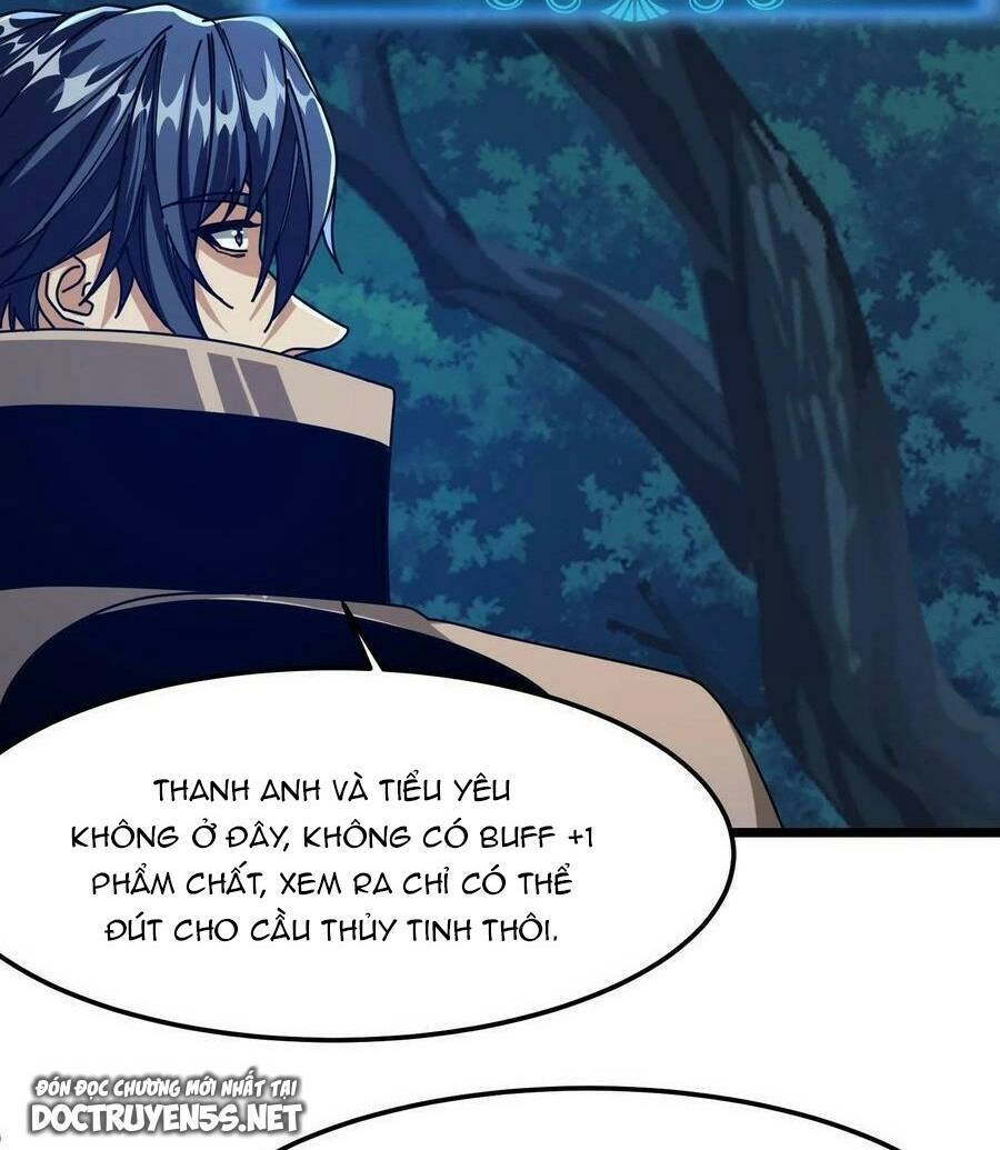 Đoạt Mạng Bằng Trị Liệu Thuật Chapter 61 - 6