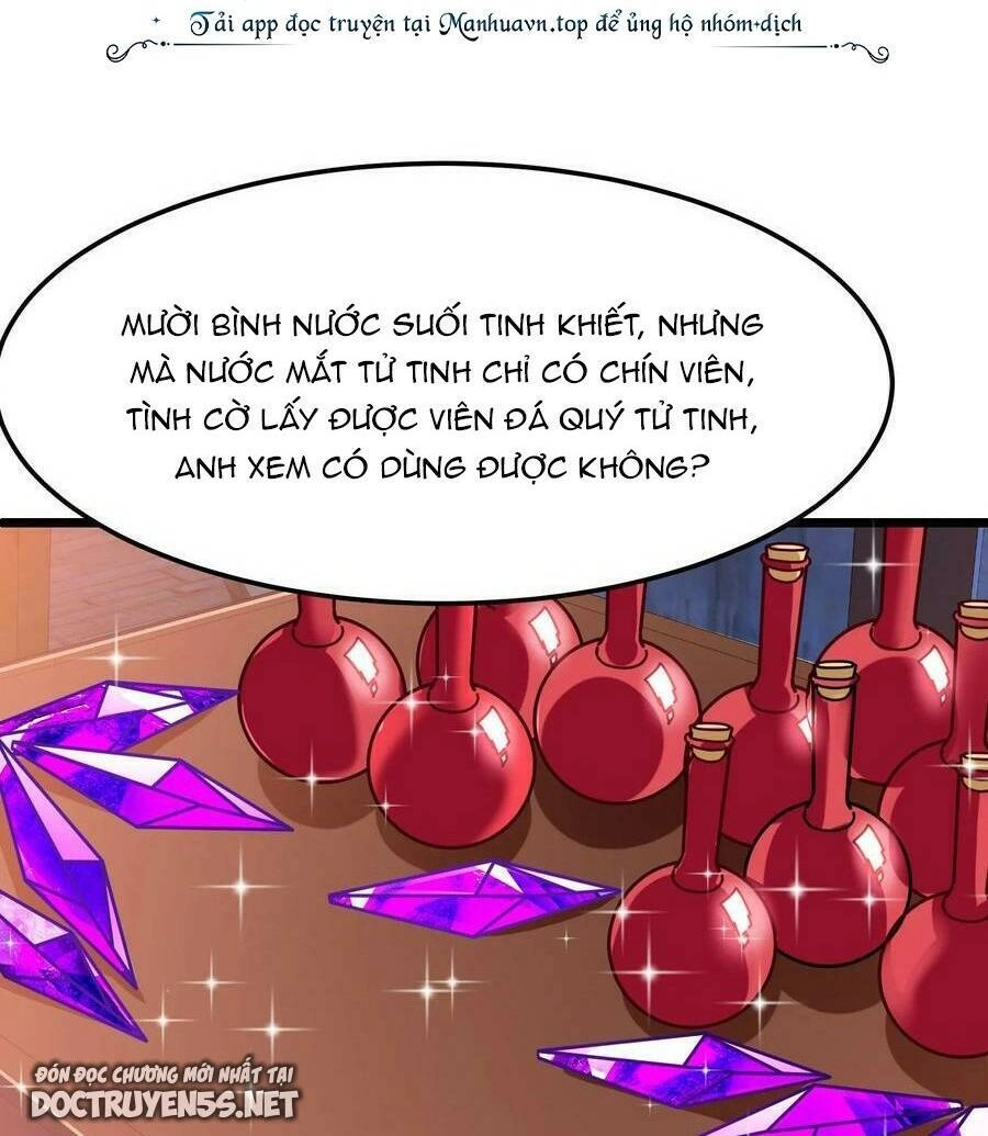 Đoạt Mạng Bằng Trị Liệu Thuật Chapter 61 - 12