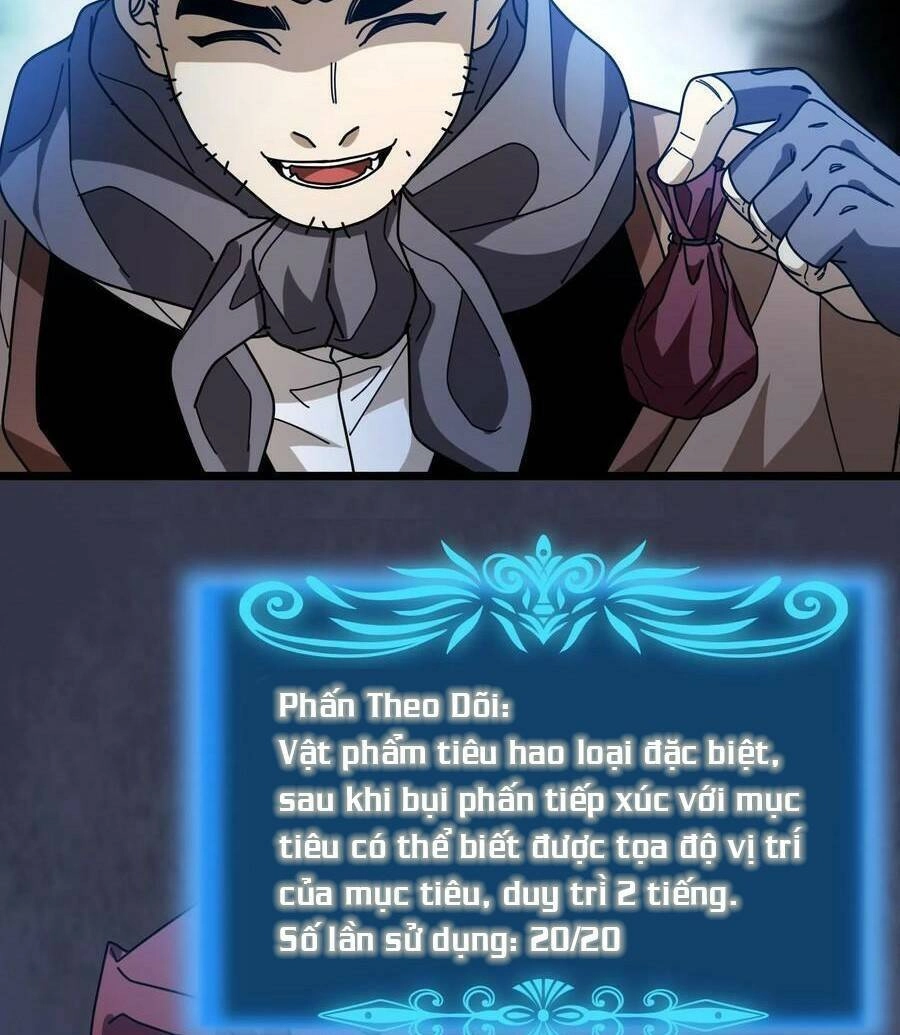 Đoạt Mạng Bằng Trị Liệu Thuật Chapter 61 - 17