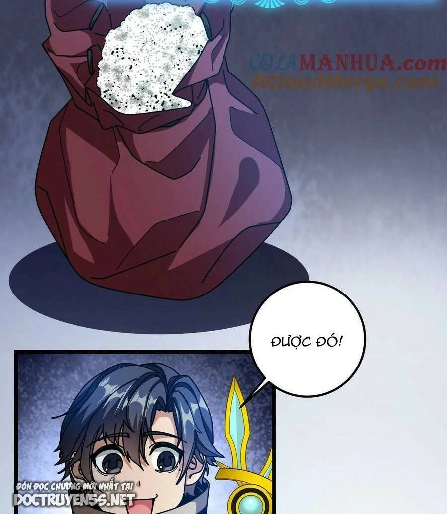 Đoạt Mạng Bằng Trị Liệu Thuật Chapter 61 - 18