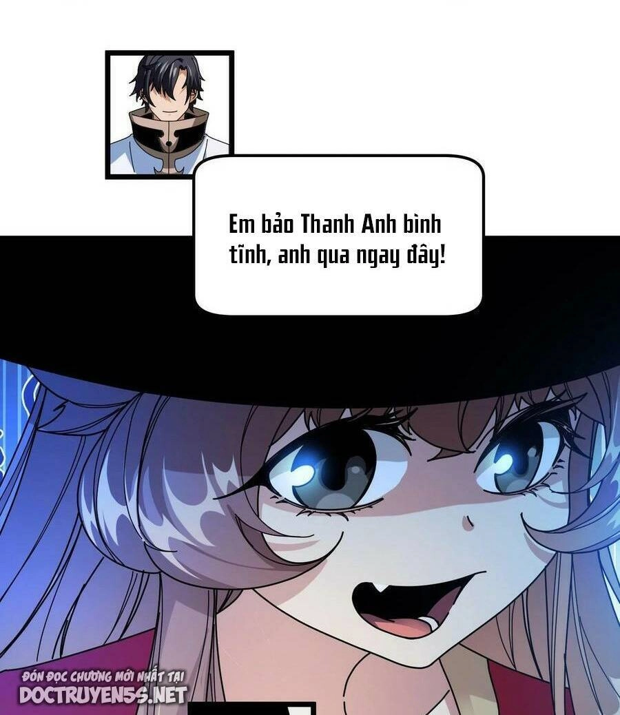 Đoạt Mạng Bằng Trị Liệu Thuật Chapter 61 - 26