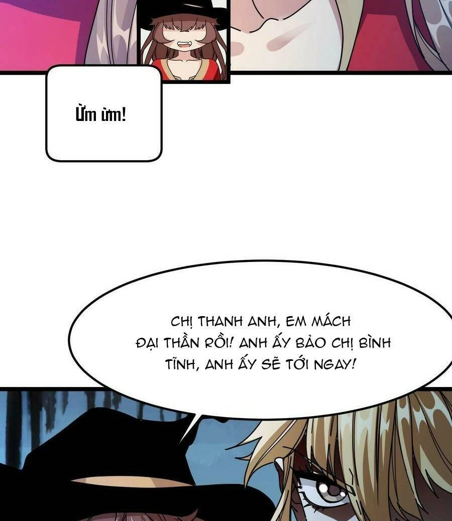 Đoạt Mạng Bằng Trị Liệu Thuật Chapter 61 - 27