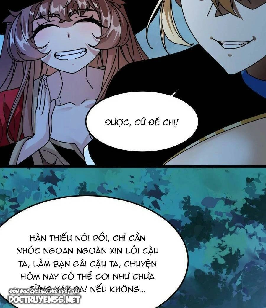 Đoạt Mạng Bằng Trị Liệu Thuật Chapter 61 - 28
