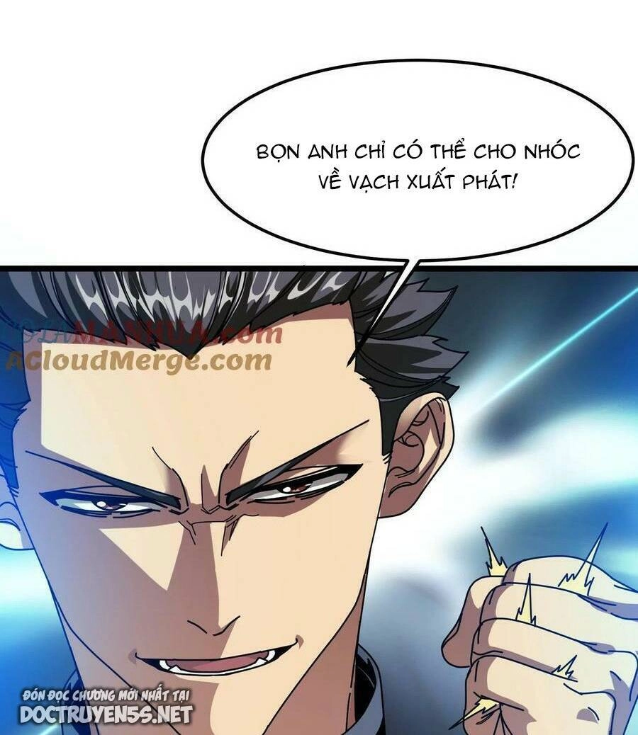 Đoạt Mạng Bằng Trị Liệu Thuật Chapter 61 - 30