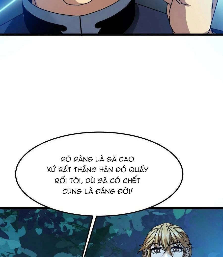 Đoạt Mạng Bằng Trị Liệu Thuật Chapter 61 - 31