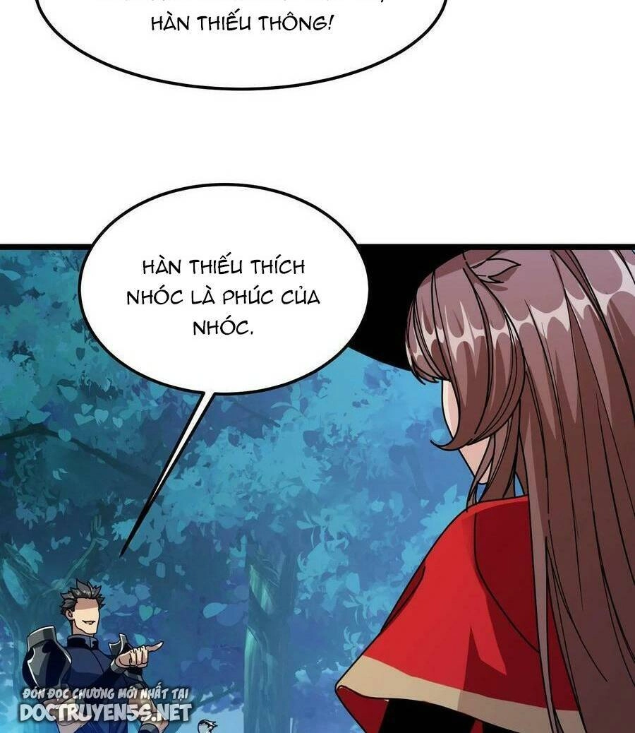 Đoạt Mạng Bằng Trị Liệu Thuật Chapter 61 - 34