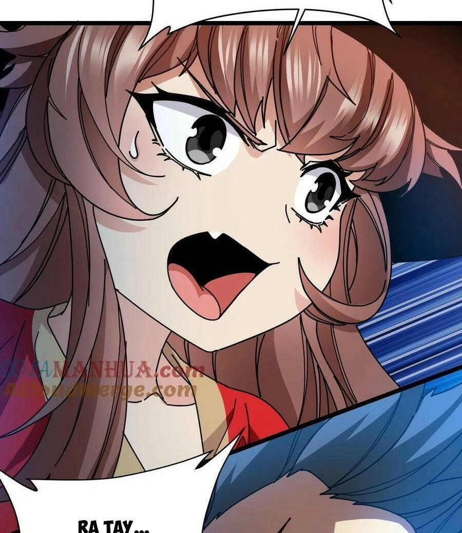 Đoạt Mạng Bằng Trị Liệu Thuật Chapter 61 - 39