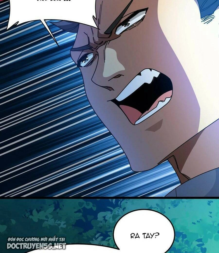 Đoạt Mạng Bằng Trị Liệu Thuật Chapter 61 - 40