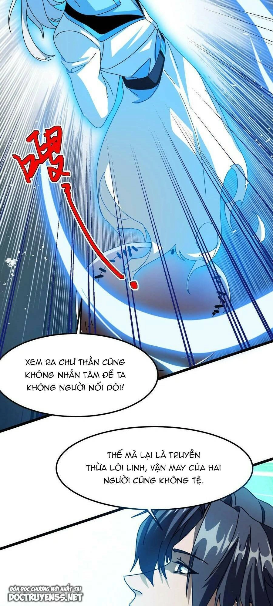 Đoạt Mạng Bằng Trị Liệu Thuật Chapter 62 - 20