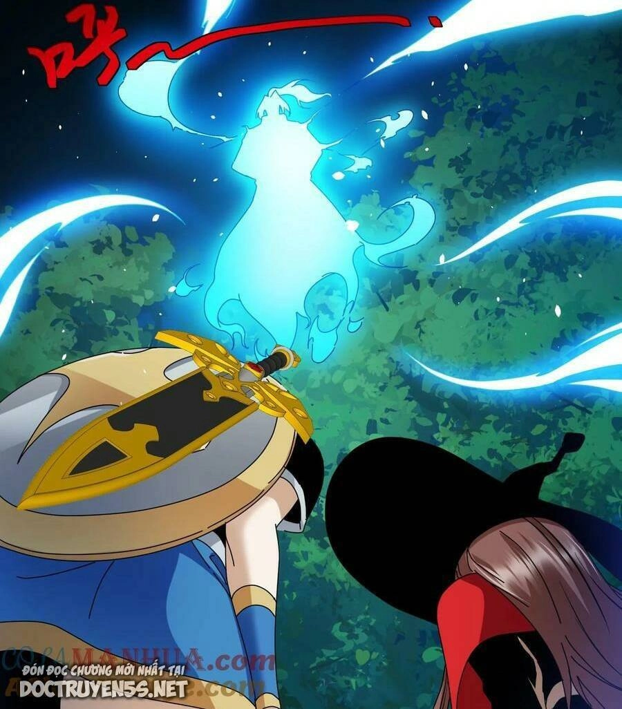 Đoạt Mạng Bằng Trị Liệu Thuật Chapter 63 - 8