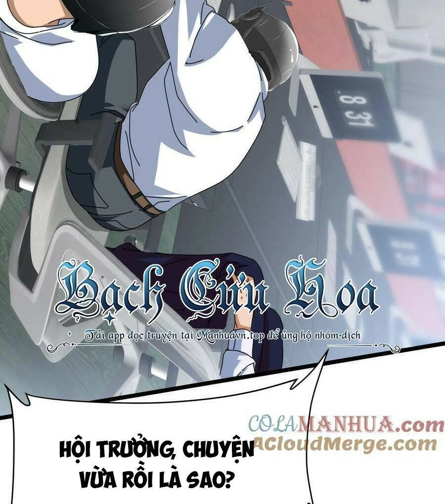 Đoạt Mạng Bằng Trị Liệu Thuật Chapter 64 - 5