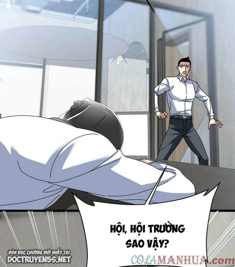 Đoạt Mạng Bằng Trị Liệu Thuật Chapter 64 - 8