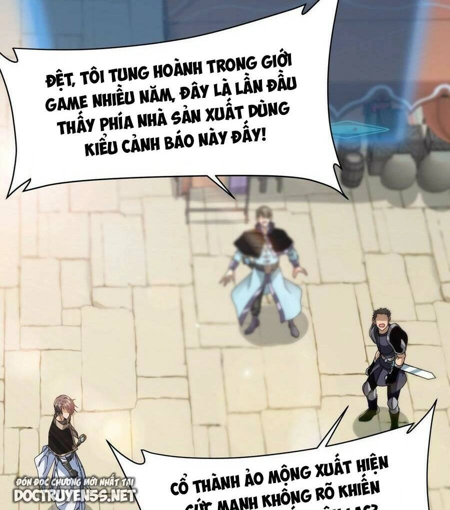 Đoạt Mạng Bằng Trị Liệu Thuật Chapter 64 - 14