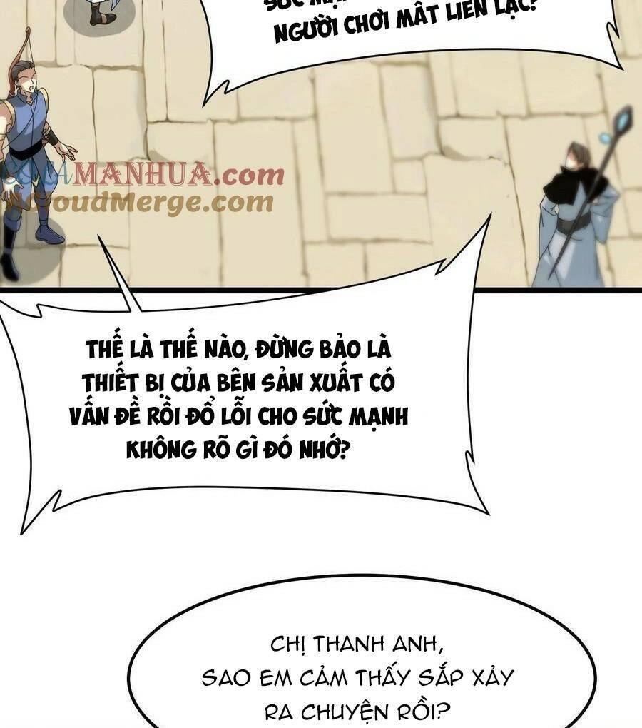 Đoạt Mạng Bằng Trị Liệu Thuật Chapter 64 - 15