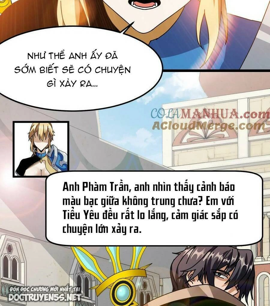 Đoạt Mạng Bằng Trị Liệu Thuật Chapter 64 - 18