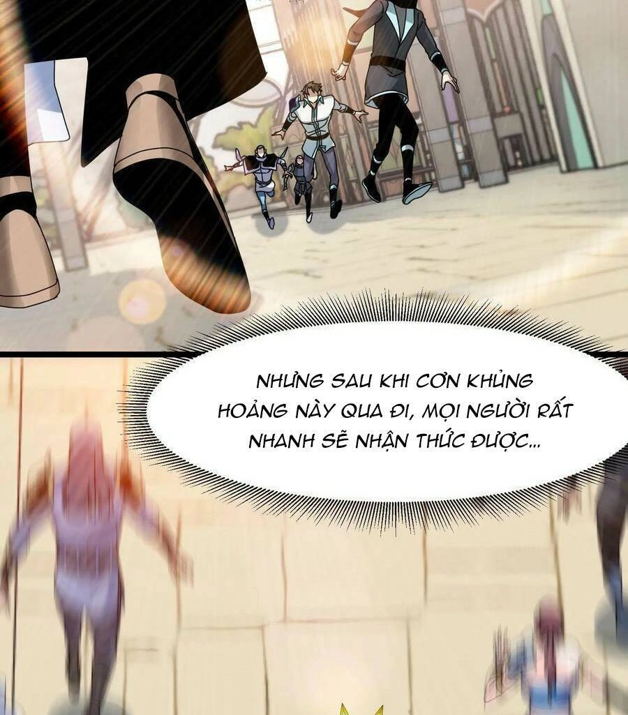 Đoạt Mạng Bằng Trị Liệu Thuật Chapter 64 - 23