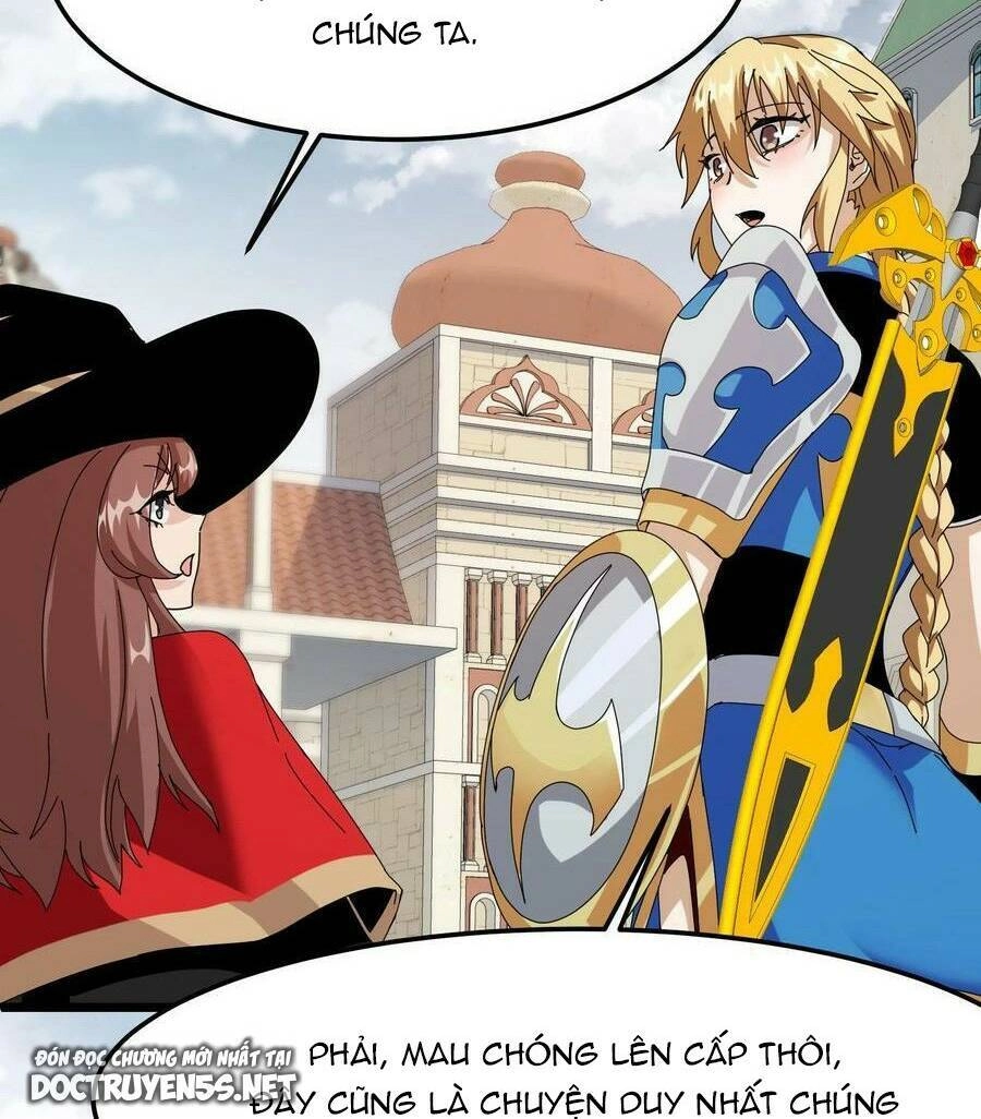 Đoạt Mạng Bằng Trị Liệu Thuật Chapter 64 - 32