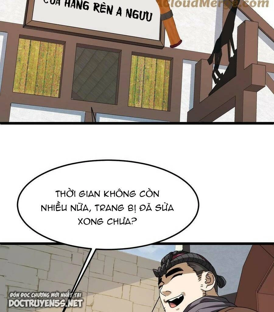 Đoạt Mạng Bằng Trị Liệu Thuật Chapter 64 - 34