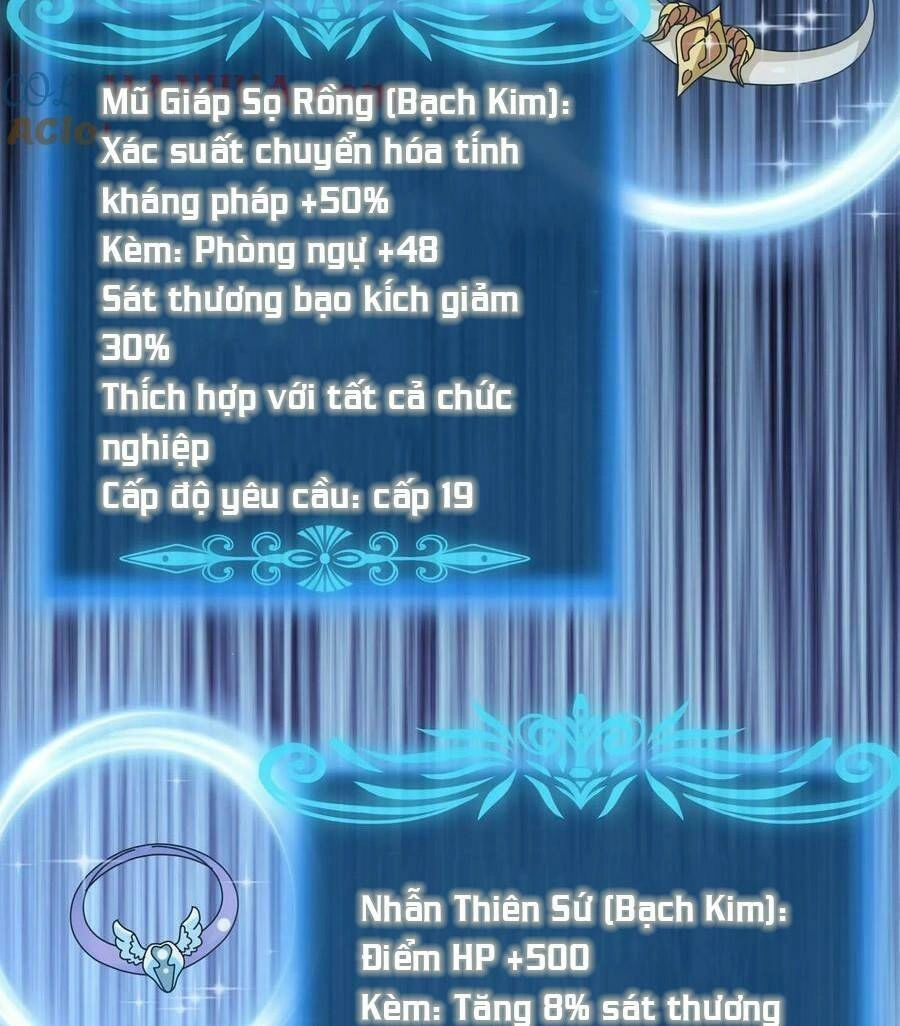 Đoạt Mạng Bằng Trị Liệu Thuật Chapter 64 - 37