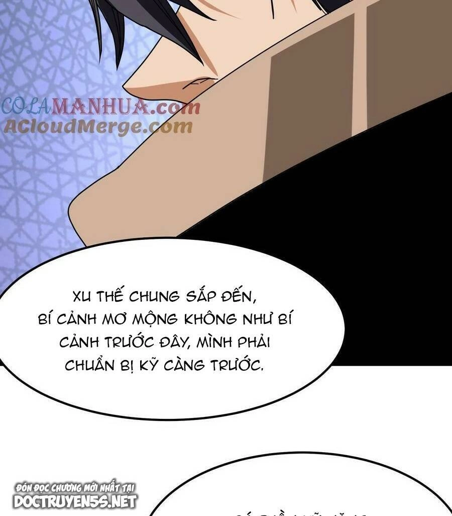 Đoạt Mạng Bằng Trị Liệu Thuật Chapter 64 - 40