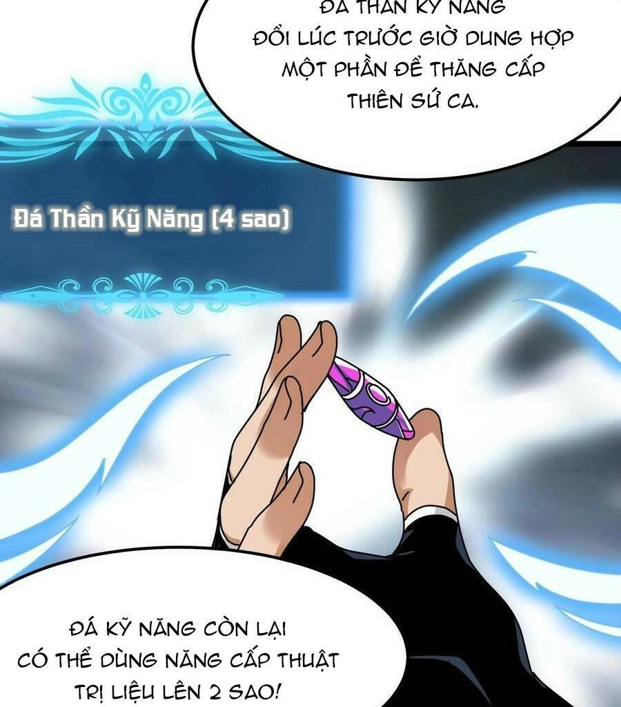 Đoạt Mạng Bằng Trị Liệu Thuật Chapter 64 - 41