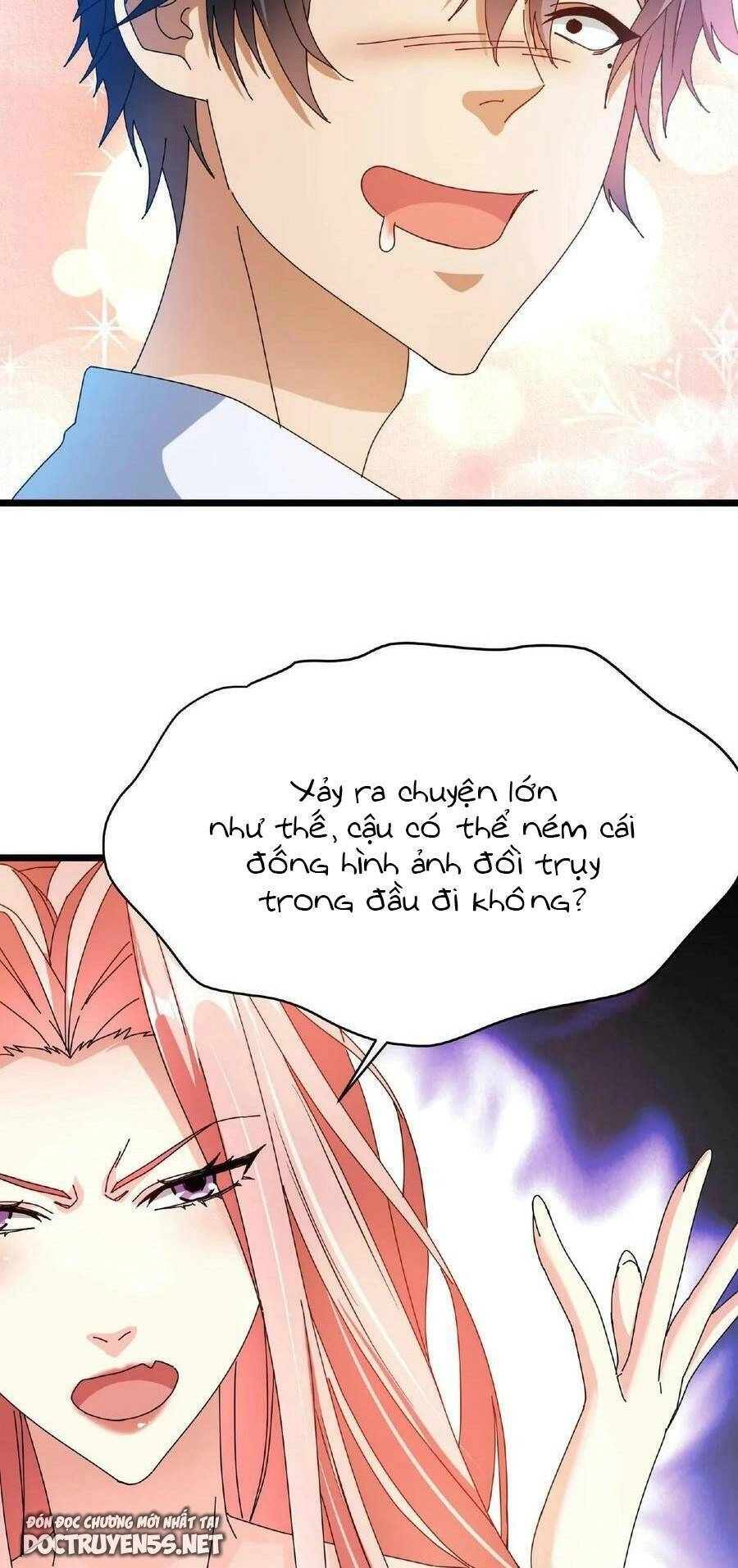 Đoạt Mạng Bằng Trị Liệu Thuật Chapter 65 - 9