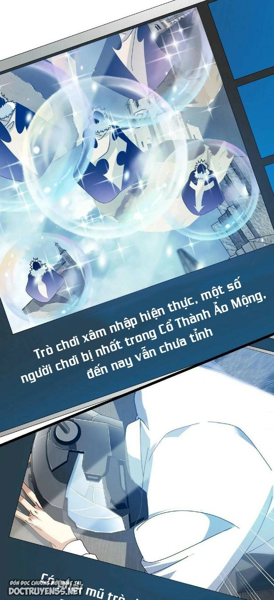 Đoạt Mạng Bằng Trị Liệu Thuật Chapter 65 - 12