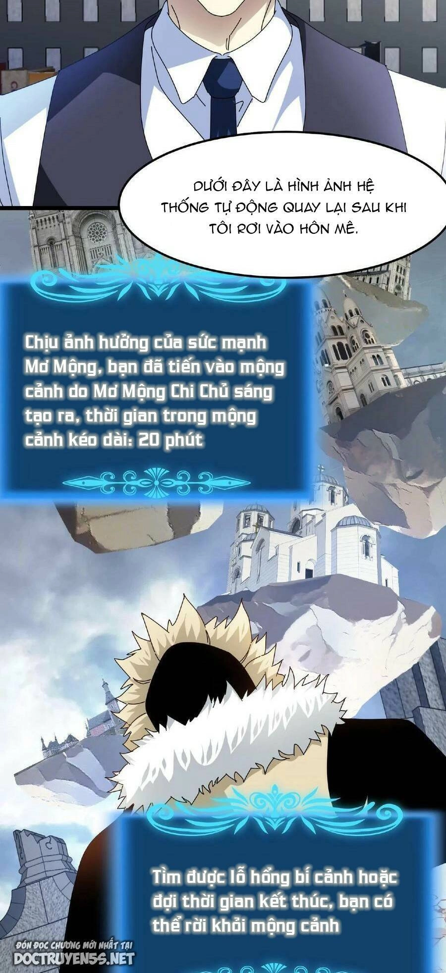 Đoạt Mạng Bằng Trị Liệu Thuật Chapter 65 - 14