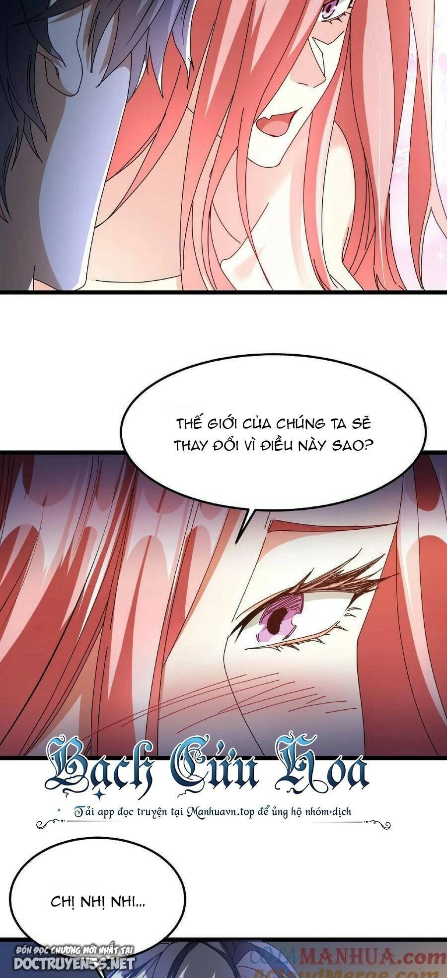 Đoạt Mạng Bằng Trị Liệu Thuật Chapter 65 - 19