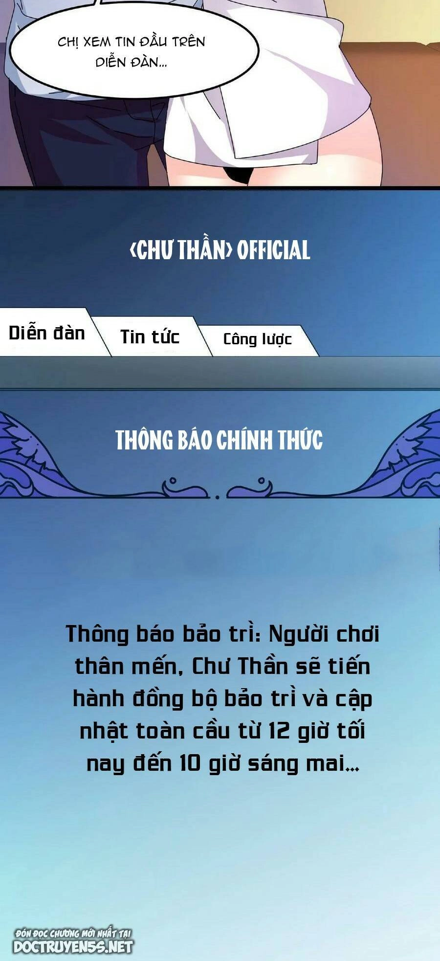 Đoạt Mạng Bằng Trị Liệu Thuật Chapter 65 - 21