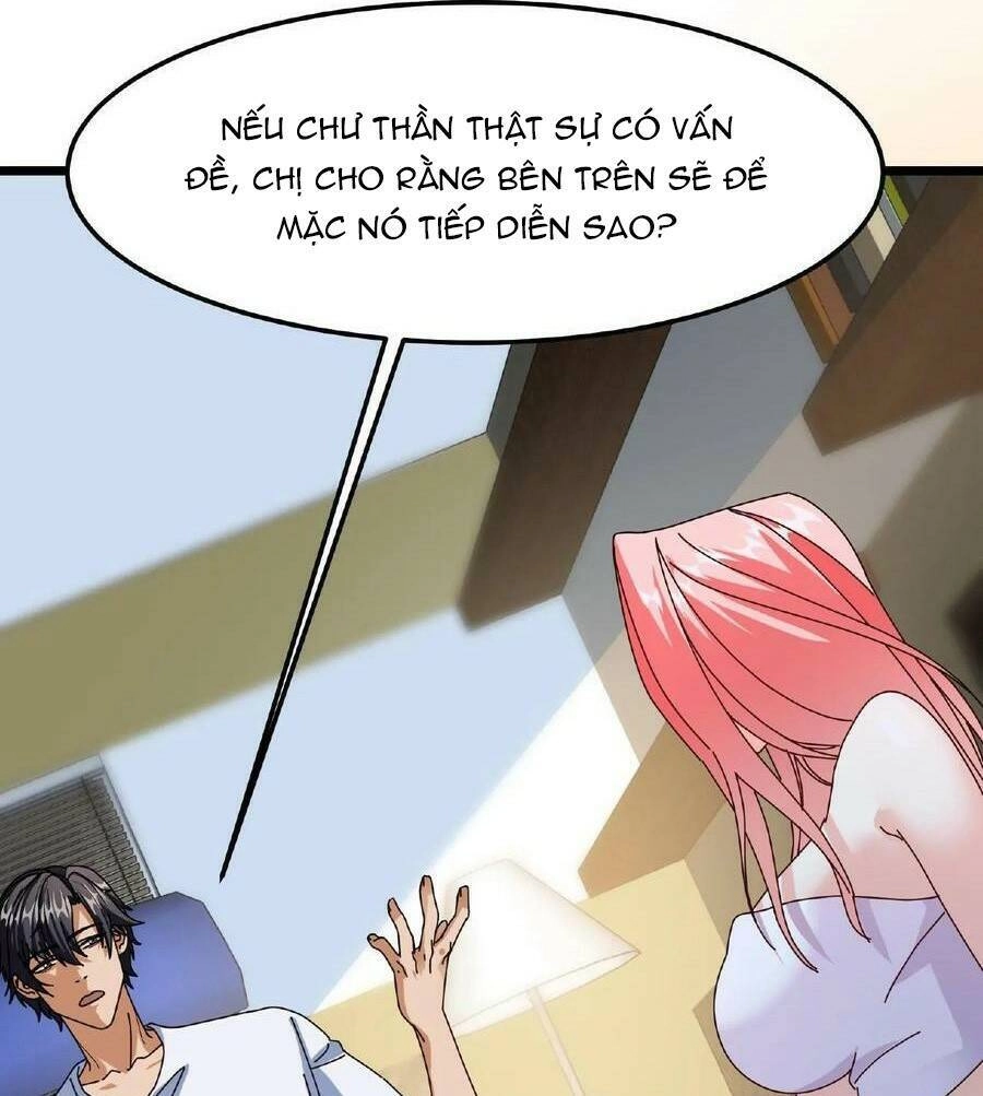 Đoạt Mạng Bằng Trị Liệu Thuật Chapter 66 - 3