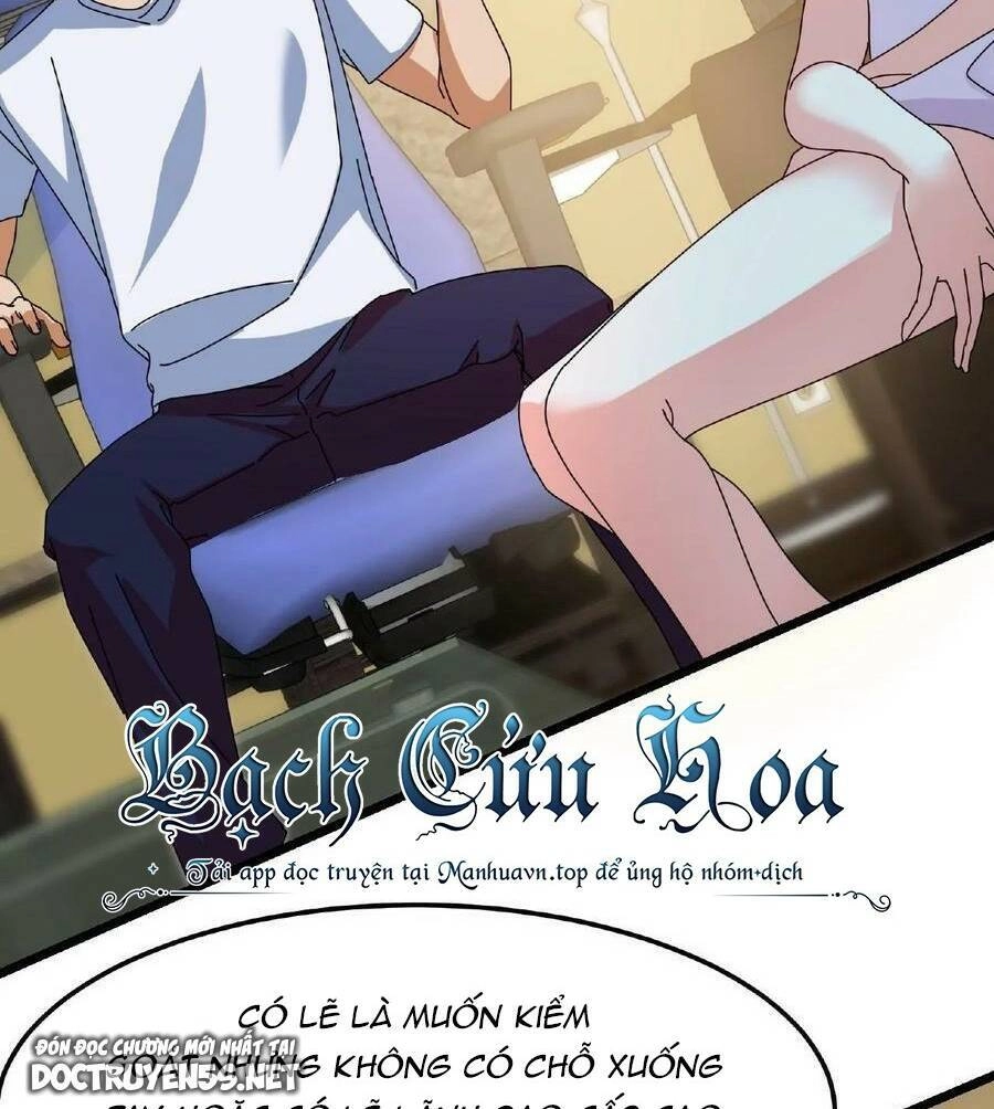 Đoạt Mạng Bằng Trị Liệu Thuật Chapter 66 - 4