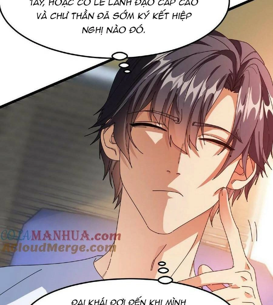 Đoạt Mạng Bằng Trị Liệu Thuật Chapter 66 - 5