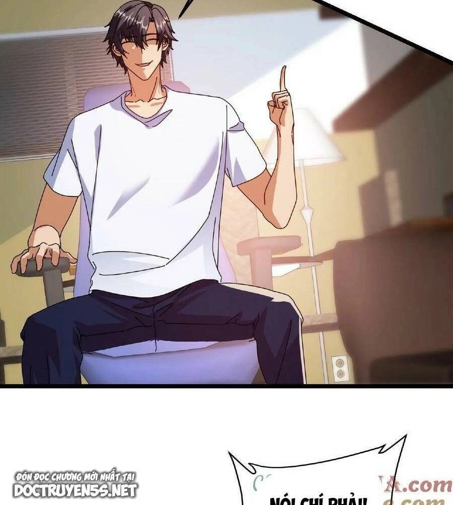 Đoạt Mạng Bằng Trị Liệu Thuật Chapter 66 - 8