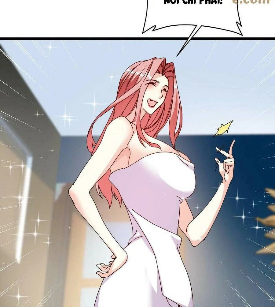 Đoạt Mạng Bằng Trị Liệu Thuật Chapter 66 - 9