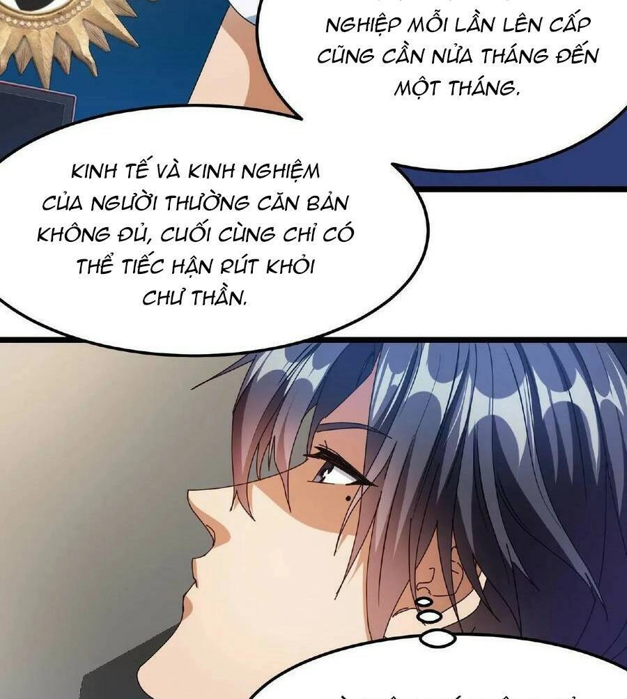 Đoạt Mạng Bằng Trị Liệu Thuật Chapter 66 - 15