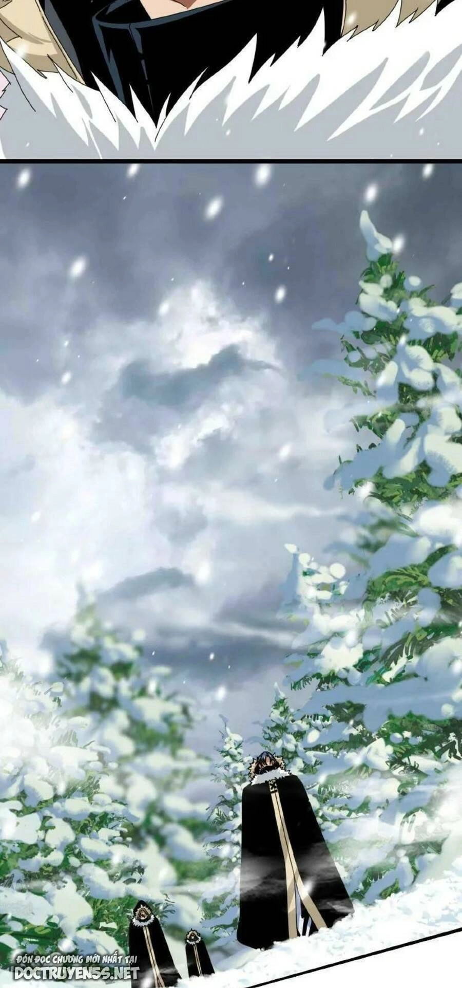 Đoạt Mạng Bằng Trị Liệu Thuật Chapter 67 - 8