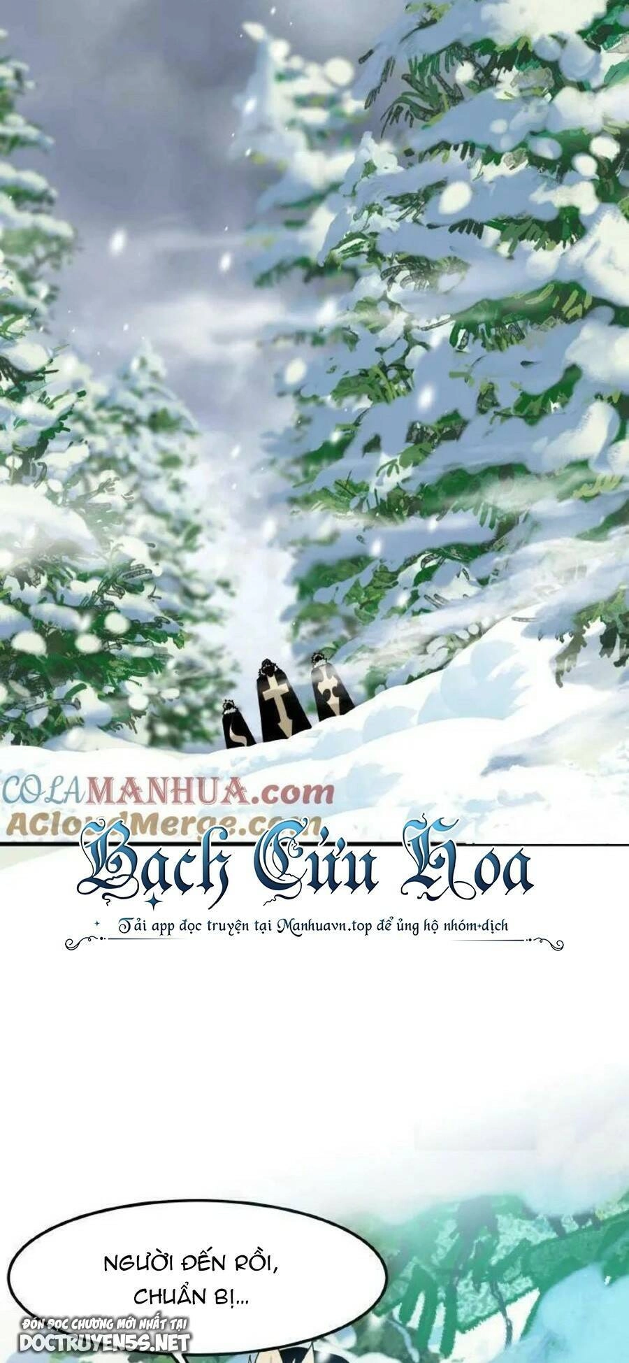 Đoạt Mạng Bằng Trị Liệu Thuật Chapter 67 - 12