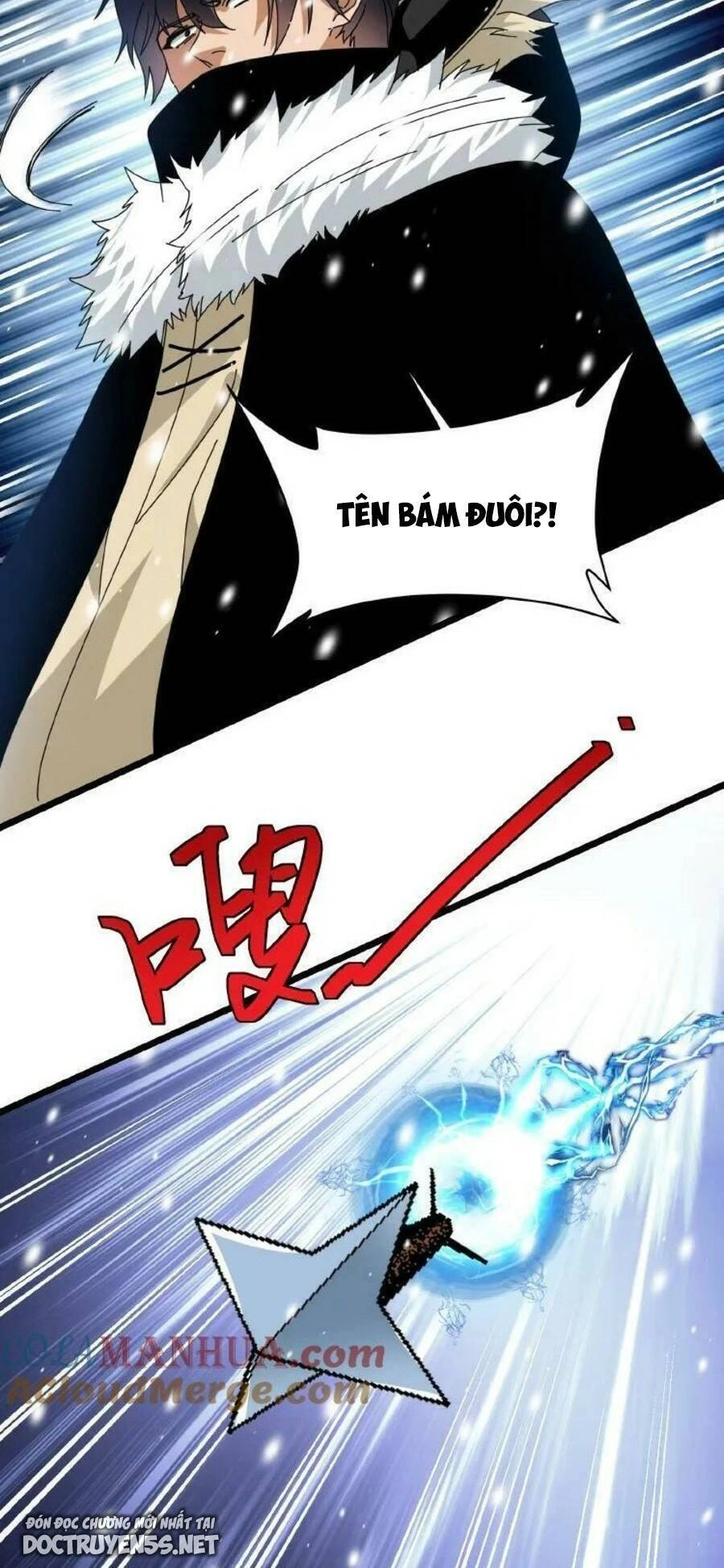 Đoạt Mạng Bằng Trị Liệu Thuật Chapter 67 - 15