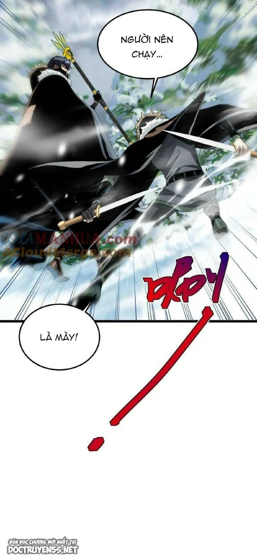 Đoạt Mạng Bằng Trị Liệu Thuật Chapter 67 - 22