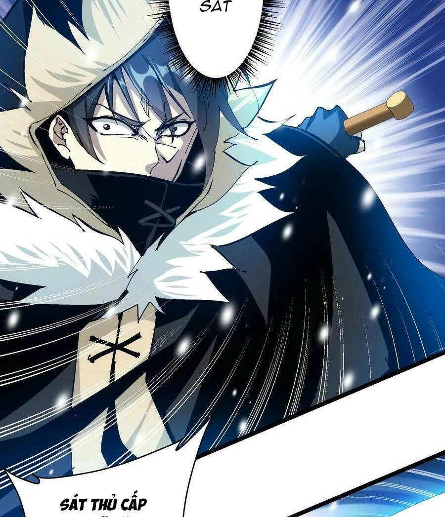 Đoạt Mạng Bằng Trị Liệu Thuật Chapter 68 - 3